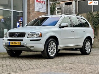 Volvo XC90 3.2 Kinetic 7-zitter