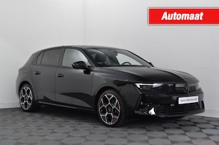 Opel Astra 1.6 Turbo 180PK Plug-in Hybrid GS Automaat