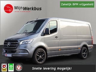 Mercedes-Benz Sprinter 319 1.9 CDI L2H1 Pro | Camera | ACC | 3.5t Trekhaak!