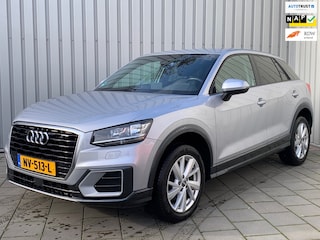 Audi Q2 1.4 TFSI CoD Design Pro Line|90000KM|Navigatie|Climate Control|