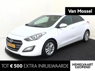 Hyundai i30 1.6 GDi GO! 2016