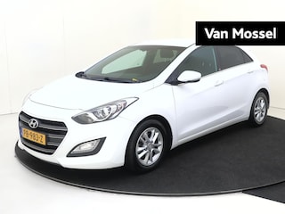 Hyundai i30 1.6 GDi GO! 2016