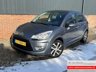 Citroën C3 1.6 e-HDi Dynamique