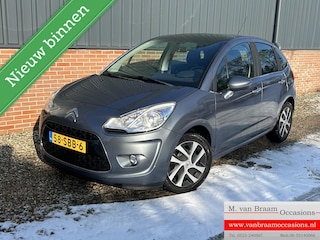 Citroën C3 1.6 e-HDi Dynamique