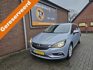 Opel Astra Sports Tourer 1.6 CDTI Online Edition