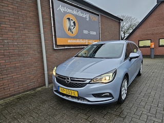 Opel Astra Sports Tourer 1.6 CDTI Online Edition