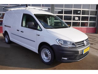 Volkswagen Caddy 2.0 TDI L2H1 BMT Comfortline nr. V044 | Airco | Cruise | Laadruimte inrichting