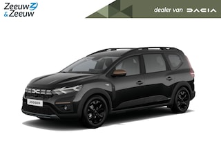 Dacia Jogger Hybrid 140 Extreme 5p. | Pack Assist | Nu uit voorraad leverbaar met gratis 7 Jaar fabrieksgarantie en €500,- Zeeuw & Zeeuw korting en € 850,- inruilpremie !