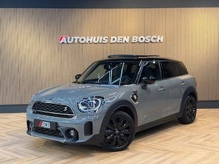 Mini Countryman 1.5 Cooper S E ALL4 220PK - Pano - Cam