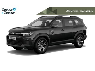 Dacia Bigster 1.8 Hybrid 155 Expression | Nu GRATIS met 7 jaar garantie tot 140.000km | Actiefinanciering 2,9% rente | Pack Assist | Pack Media NAV Live |