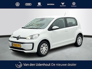 Volkswagen Up 1.0 65pk Airco Lane Assist