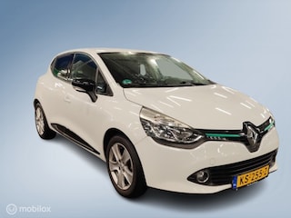 Renault Clio 0.9 TCe Limited