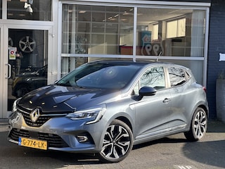 Renault Clio 1.3 TCe Intens CLIMA / CRUISE / LANE ASSIST / CARPLAY / AUTOMAAT