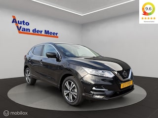 Nissan Qashqai 1.3 DIG-T N-Connecta
