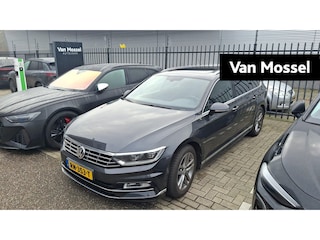 Volkswagen Passat Variant 1.4 TSI Highline Business R