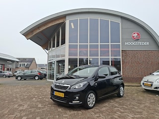 Peugeot 108 1.0 e-VTi Active, bluetooth, USB
