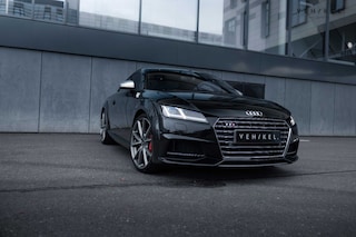 Audi TT 2.0 TFSI TTS Quattro Pro Line +   20inch  -  B&amp;O