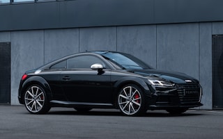 Audi TT 2.0 TFSI TTS Quattro Pro Line +   20inch  -  B&amp;O