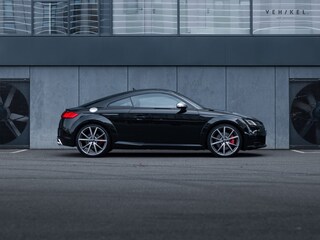Audi TT 2.0 TFSI TTS Quattro Pro Line +   20inch  -  B&amp;O