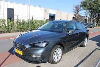 Seat Leon 1.0 Reference