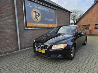 Volvo V70 2.4 D5 Kinetic