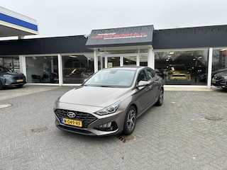 Hyundai i30 1.0 T-GDi MHEV Comfort