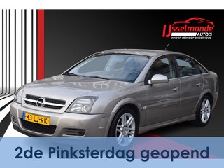 Opel Vectra GTS 1.8-16V Elegance NAP Cimate Cruise