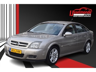 Opel Vectra GTS 1.8-16V Elegance NAP Cimate Cruise
