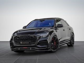 Audi Q8 RSQ8-R ABT 4.0 TFSI 740pk Quattro 1 of 125 B&O Advanced Standkachel