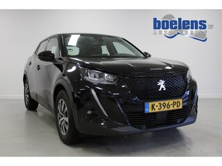 Peugeot 2008 1.5 BlueHDi Blue Lease Active | DAB-RADIO | NAVIGATIE | LED | PDC-A | CRUISE | CLIMA |