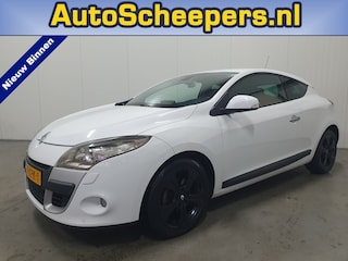 Renault Mégane Coupé 1.4 TCe Dynamique CRUISE/PDC/CLIMA