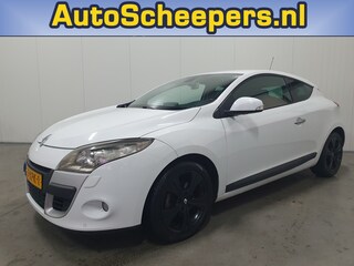 Renault Mégane Coupé 1.4 TCe Dynamique CRUISE/PDC/CLIMA