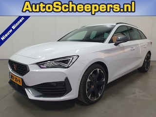 Cupra Leon 1.4 e-Hybrid Essential Navi/LED/CARPLAY/DIGDASH
