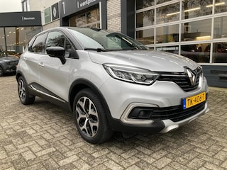 Renault Captur 0.9 TCe Intens