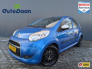Citroën C1 1.0-12V Séduction | Inruil koopje | Bleutooth | Airco