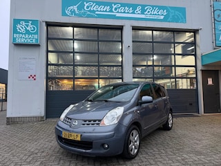 Nissan Note 1.6 Acenta