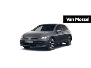Volkswagen Golf 1.5 eHybrid Life Edition | Automaat | 204pk | Stoelverwarming | Apple Carplay draadloos | LED koplampen | Camera | 18" Lichtmetalen velgen | Stuurverwarming | Android Auto draadloos | Parkeersensoren | Climate control |