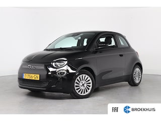 Fiat 500 Urban 42 kWh | Climate Control | Cruise Control | Keyless | Apple Carplay / Android Auto
