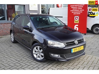 Volkswagen Polo 1.2 TSI Highline / Climate control / Navi / Bluetooth / NAP