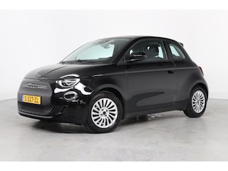 Fiat 500 Urban 42 kWh | Climate Control | Cruise Control | Keyless | Apple Carplay / Android Auto