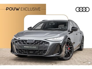 Audi A6 Avant 2.0 e-hybrid 367pk quattro S edition Competition | Trekhaak Wegklapbaar | 20" Velgen | Achteras Besturing