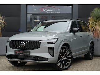 Volvo XC90 2.0 T8 Plug-in hybrid AWD Ultra Dark 455pk Panoramadak/Stoelverwarming/360Camera