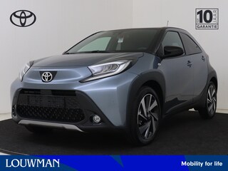 Toyota Aygo 1.0 VVT-i MT Envy | Actieprijs  | Rijklaar