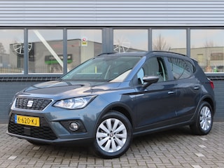 Seat Arona 1.0 TSI Style Business Intense | trekhaak | adaptive cruise | camera | automatische airco