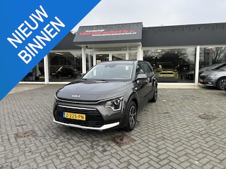 Kia Niro 1.6 GDi ComfortLine
