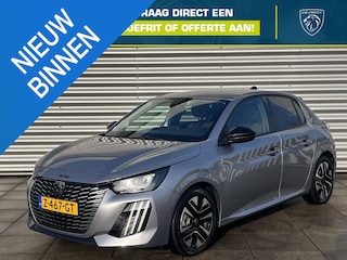 Peugeot 208 1.2 PureTech 100 Allure Climate Control | Navigatie Apple Carplay/Android Auto | Cruise Control