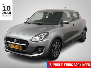 Suzuki Swift 1.2 Select Smart Hybrid