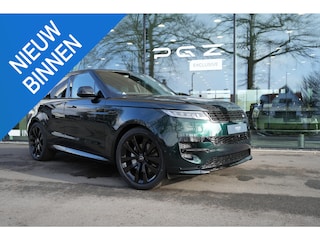 Land Rover Range Rover Sport 3.0 P460e Dynamic SE PHEV