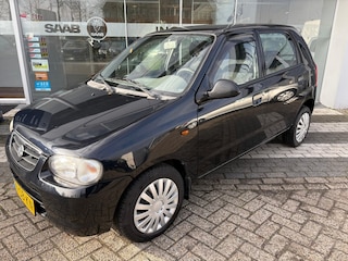 Suzuki Alto 1.1 GLX