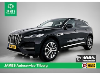 Jaguar F-Pace 2.0 P400e PHEV AWD 405PK 360° CAMERA | LEER | TREKHAAK
